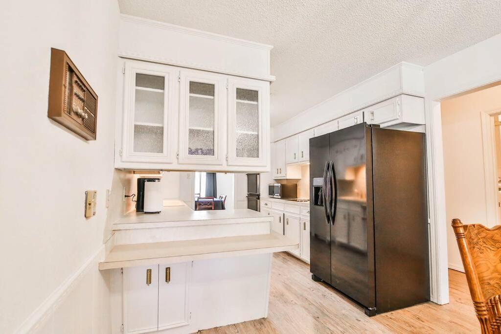 לובוק Hot Tub, Privacy, Sleeps 11 & Tons Of Space! מראה חיצוני תמונה